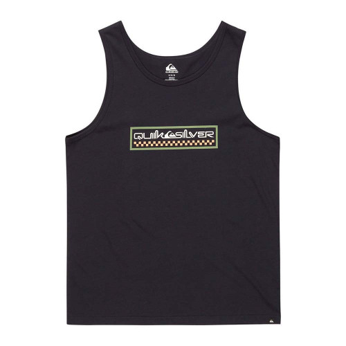 Quiksilver Ανδρική αμάνικη μπλούζα Ev Sun Dagger - Muscle Tank